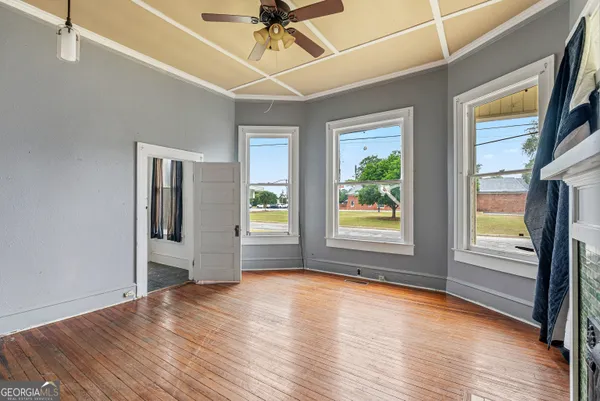 $229,000 | 158 Hand Avenue West, Pelham, GA 31779