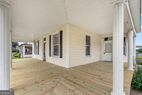 $229,000 | 158 Hand Avenue West, Pelham, GA 31779