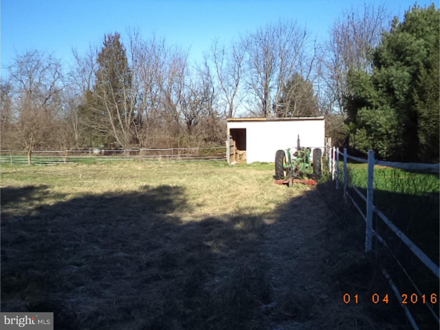 64 Seeley Cohansey Road Bridgeton, NJ 08302 - Photo 22 of 22 a view of an outdoor space and yard