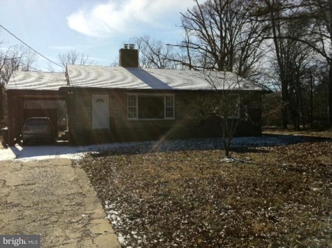 7206 Tanager Street Springfield, VA 22150 - Photo 1 of 8 Exterior (Main)