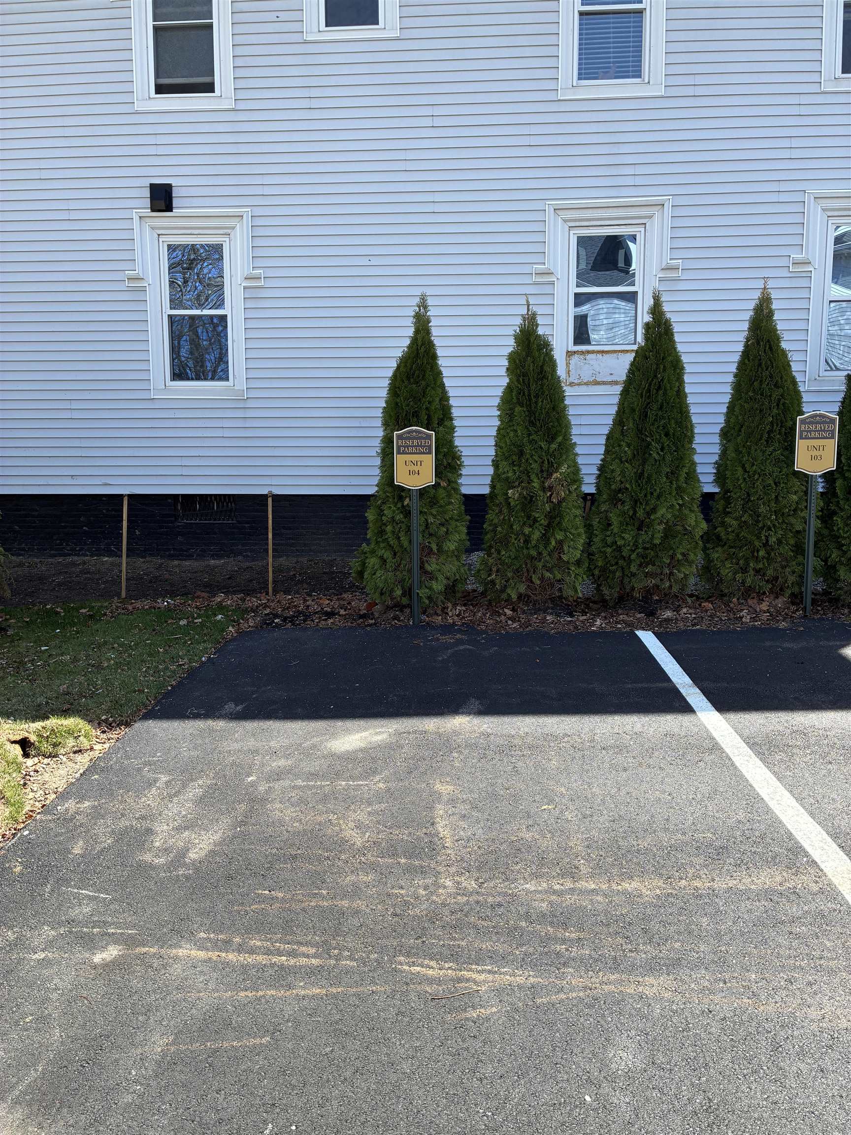 136 Locust Street, Unit 104 Dover, NH 03820 - Photo 39 of 45