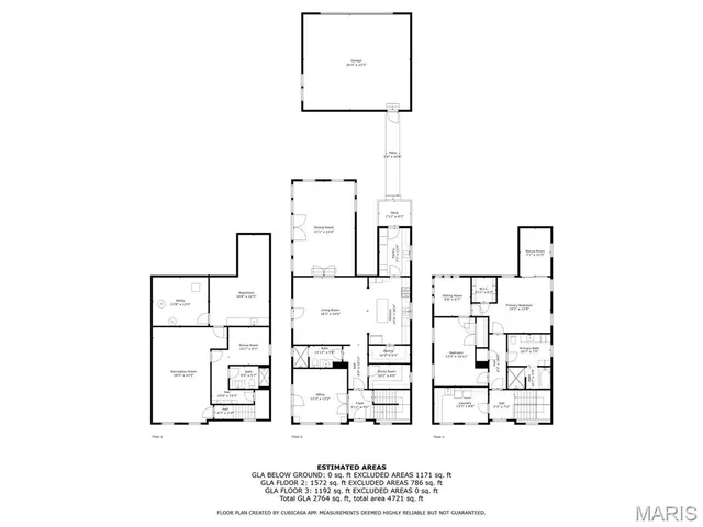 $865,000 | 1201 Dolman Street, St. Louis, MO 63104