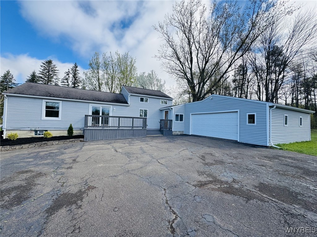 4901 Highway 77 Java, NY 14082 - Photo 13 of 16