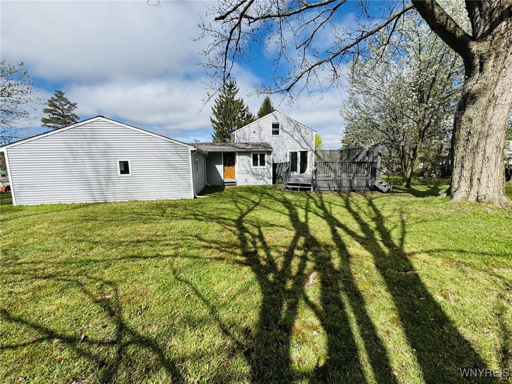 4901 Highway 77 Java, NY 14082 - Photo 14 of 16