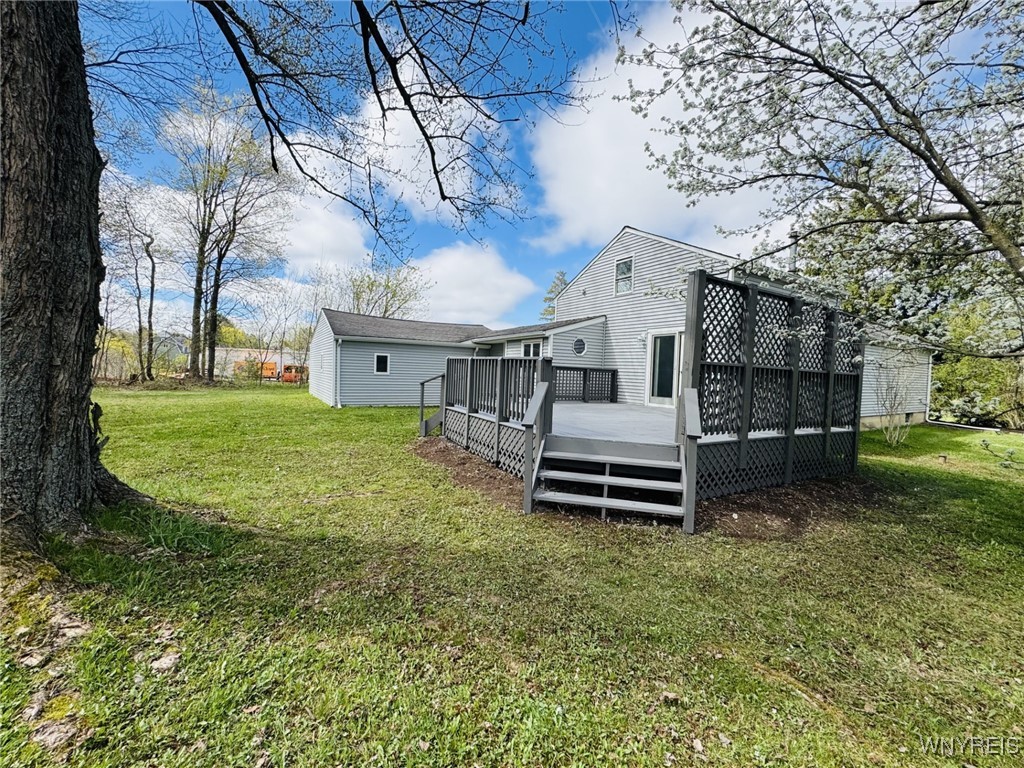 4901 Highway 77 Java, NY 14082 - Photo 16 of 16