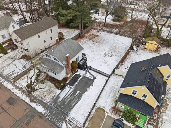 $470,000 | 55 Silver Street, Randolph, MA 02368