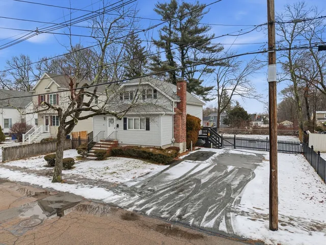 $489,000 | 55 Silver Street, Randolph, MA 02368