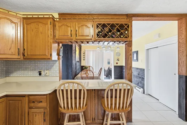 $489,000 | 55 Silver Street, Randolph, MA 02368