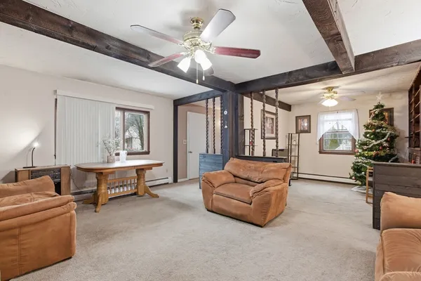 $470,000 | 55 Silver Street, Randolph, MA 02368