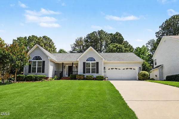 $395,500 | 8516 Plimoth Hill Drive, Wake Forest, NC 27587