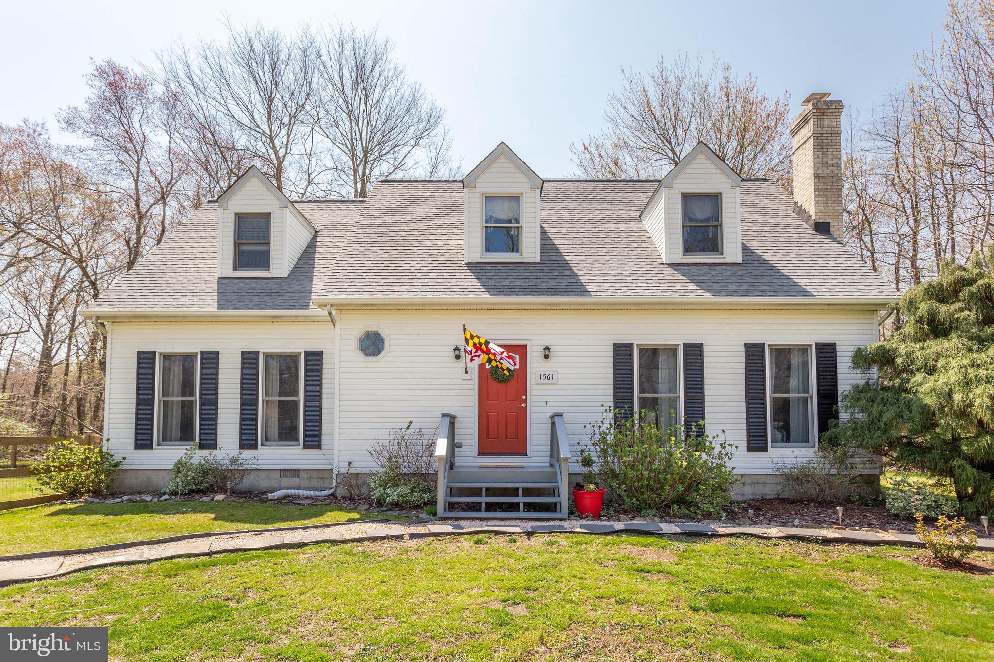 1561 Snug Harbor Road Shady Side, MD 20764 - Photo 1 of 52 Gallery Image 1