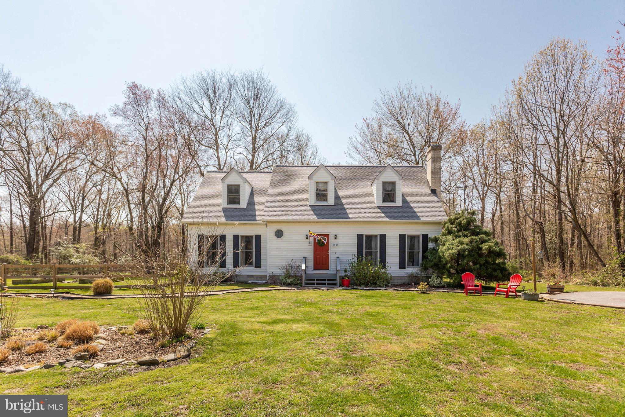 1561 Snug Harbor Road Shady Side, MD 20764 - Photo 2 of 52 Gallery Image 2