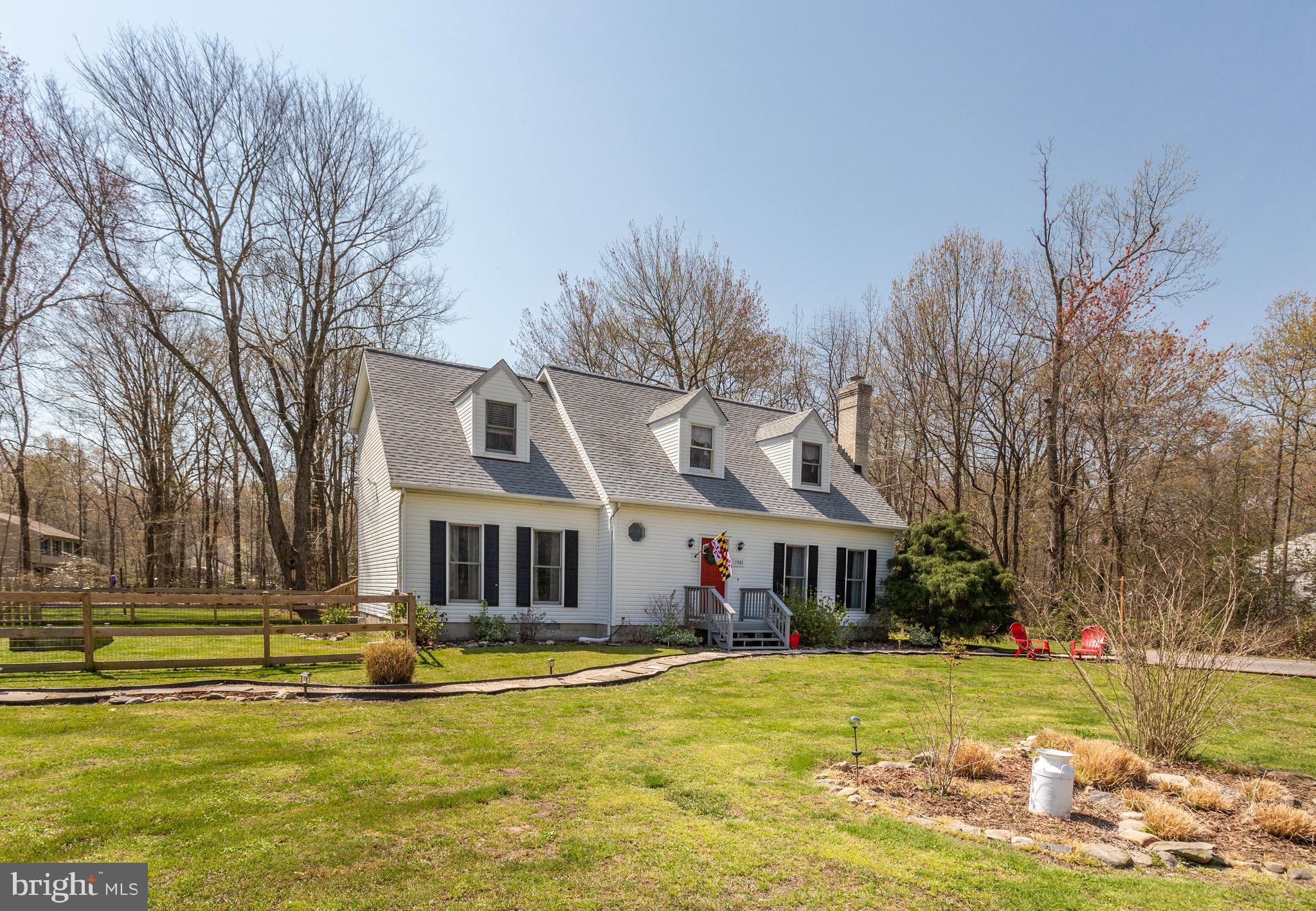 1561 Snug Harbor Road Shady Side, MD 20764 - Photo 3 of 52 Gallery Image 3