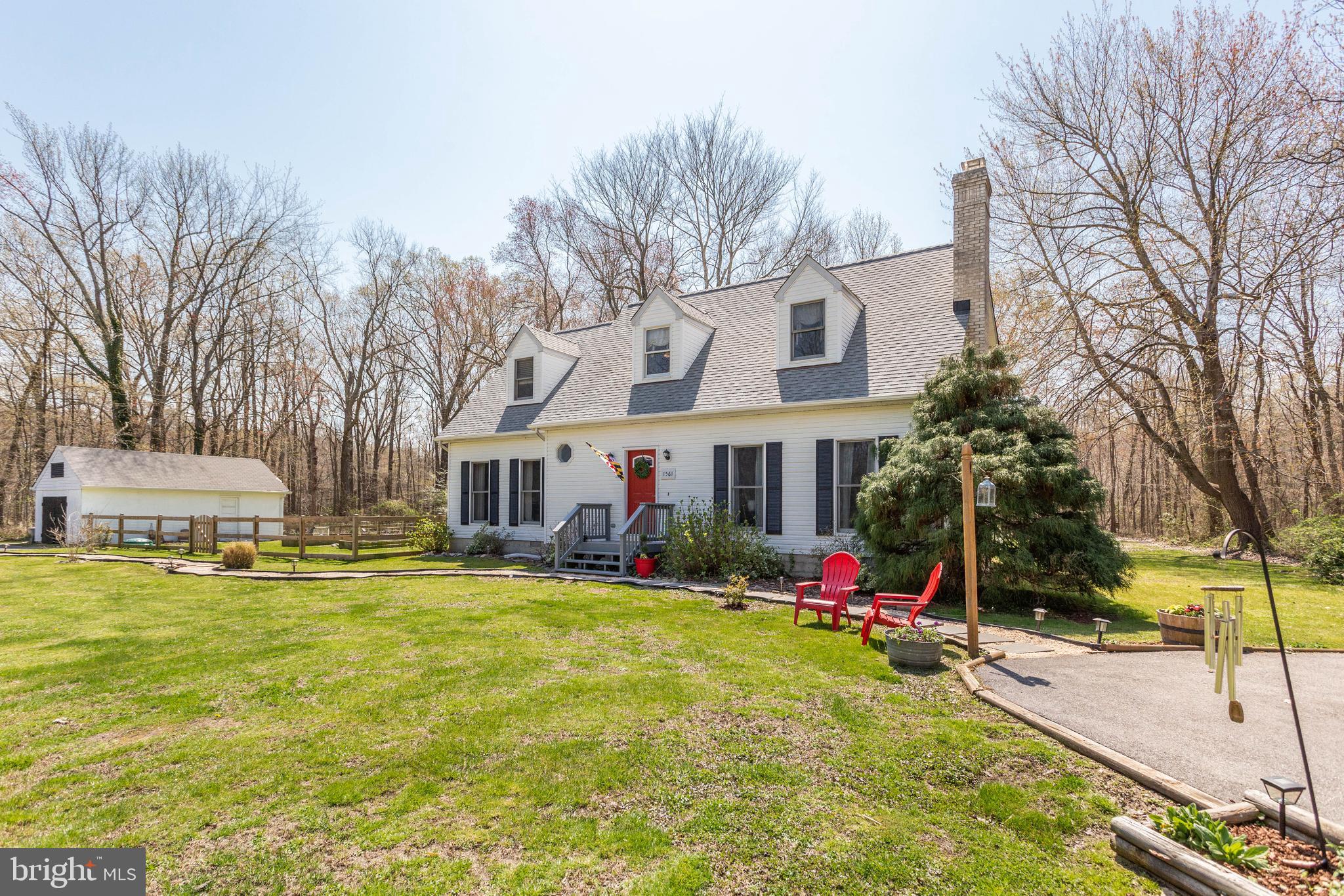 1561 Snug Harbor Road Shady Side, MD 20764 - Photo 4 of 52 Gallery Image 4