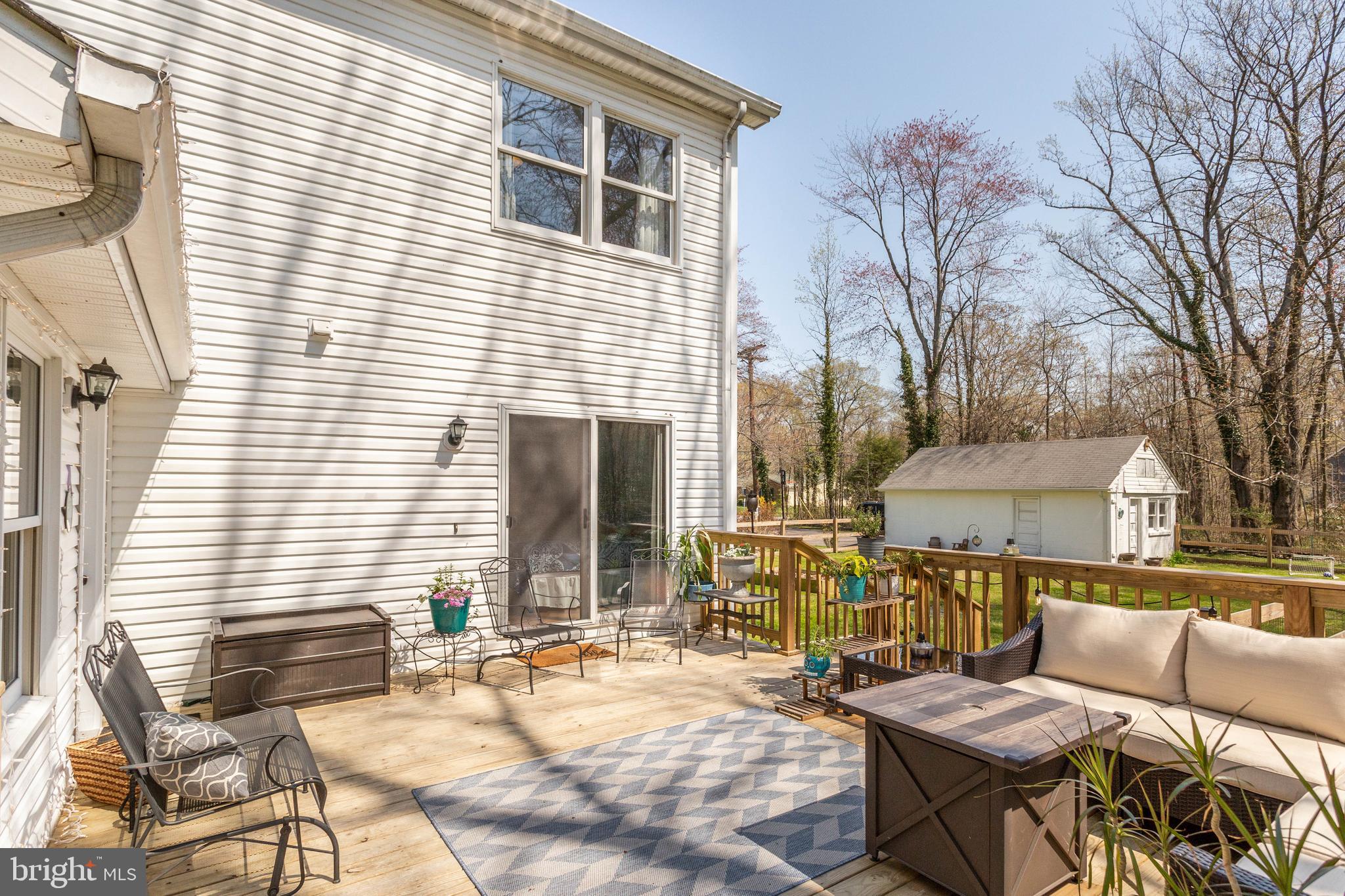 1561 Snug Harbor Road Shady Side, MD 20764 - Photo 40 of 52 Gallery Image 40