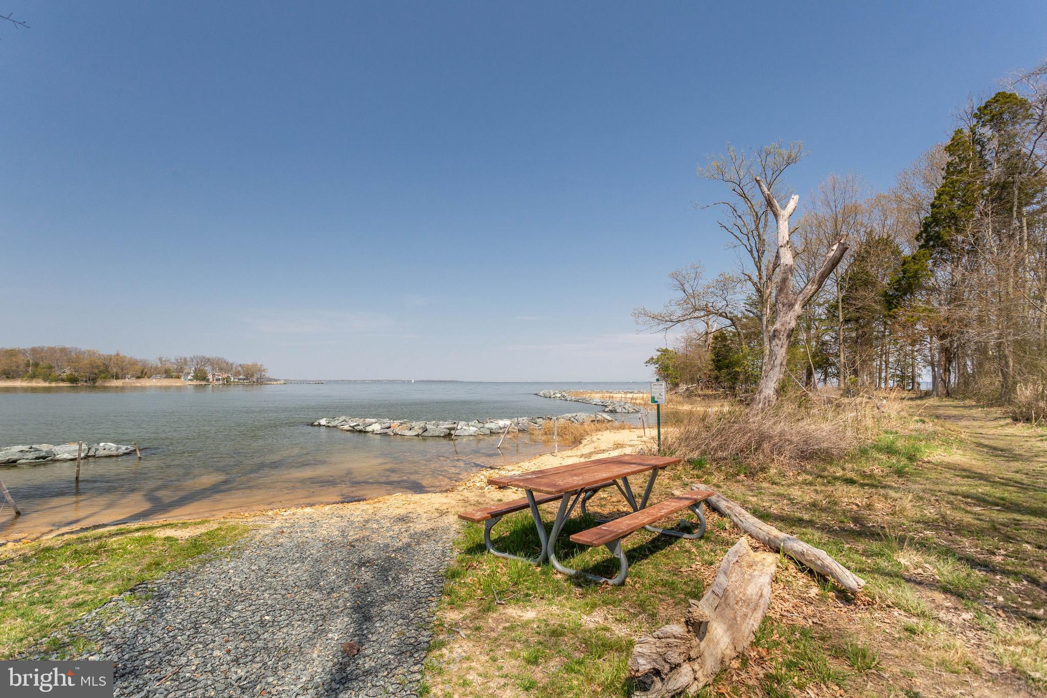 1561 Snug Harbor Road Shady Side, MD 20764 - Photo 51 of 52 Gallery Image 51