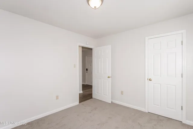 $1,705 | 5677 Kaitlyn Drive West, Walls, MS 38680