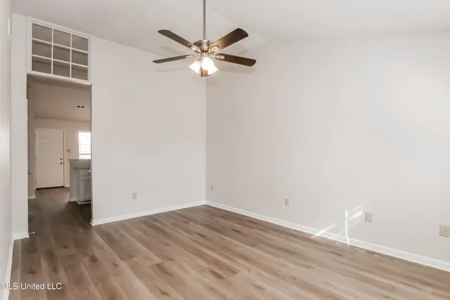 $1,705 | 5677 Kaitlyn Drive West, Walls, MS 38680