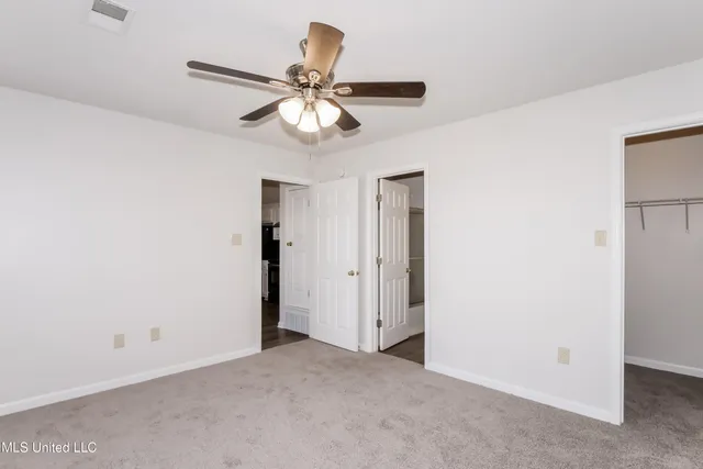 $1,705 | 5677 Kaitlyn Drive West, Walls, MS 38680