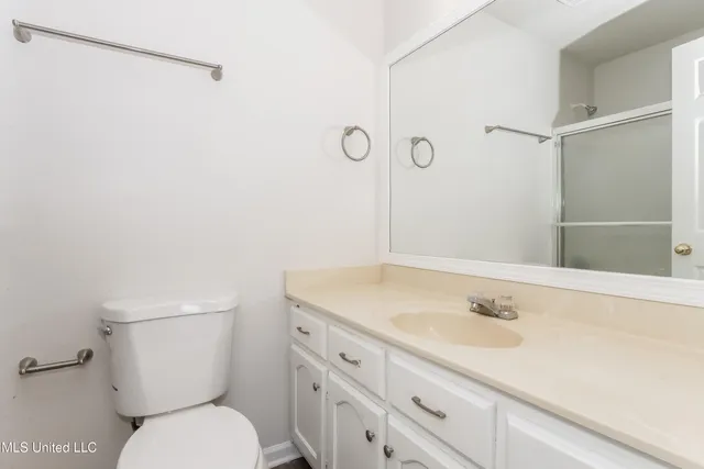 $1,705 | 5677 Kaitlyn Drive West, Walls, MS 38680