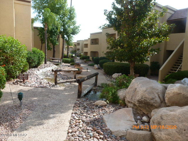5500 North Valley View Road, Unit 215 Tucson, AZ 85718 - Photo 26 of 29