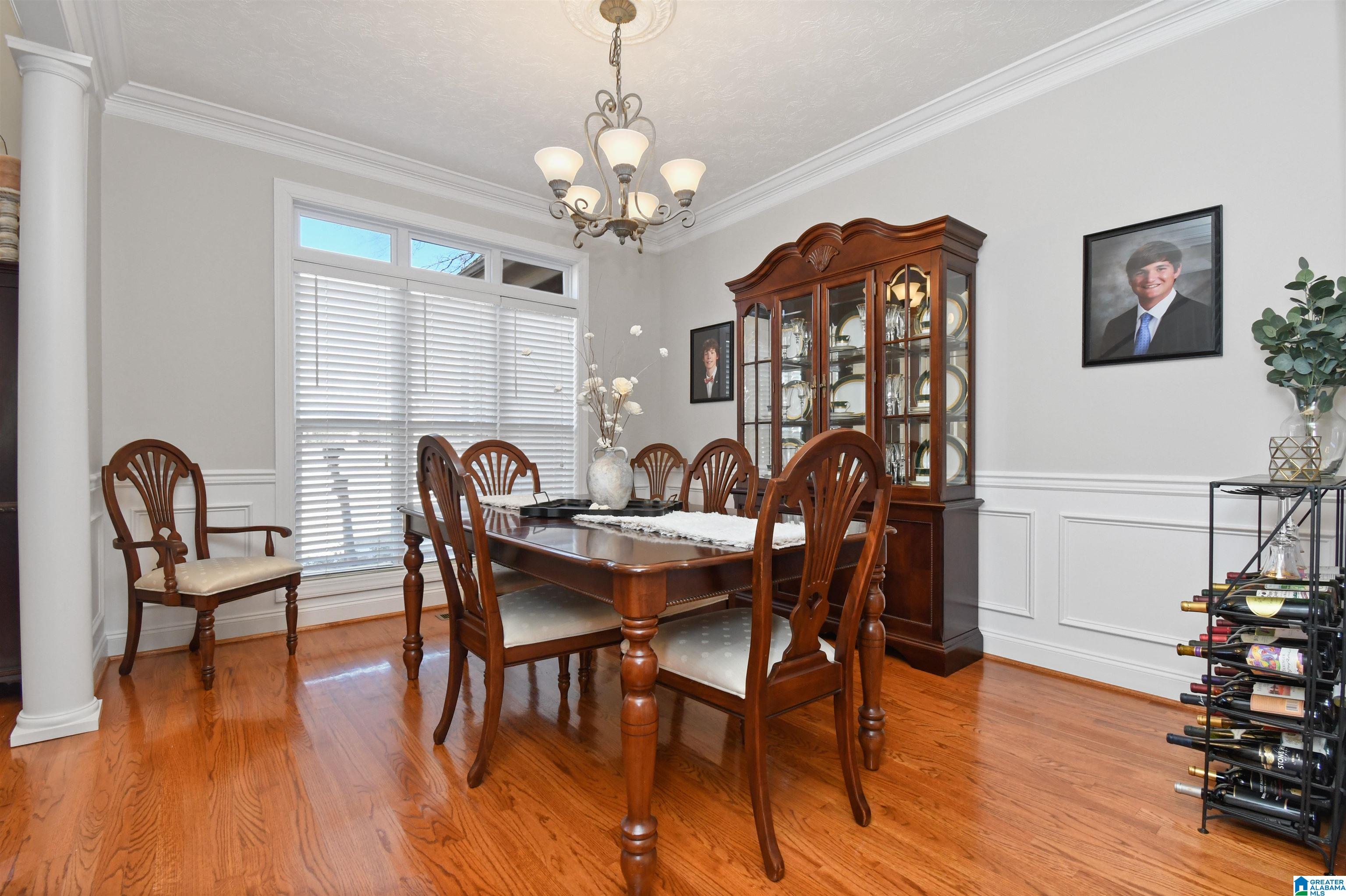 120 Fawn Drive Clanton, AL 35045 - Photo 16 of 35