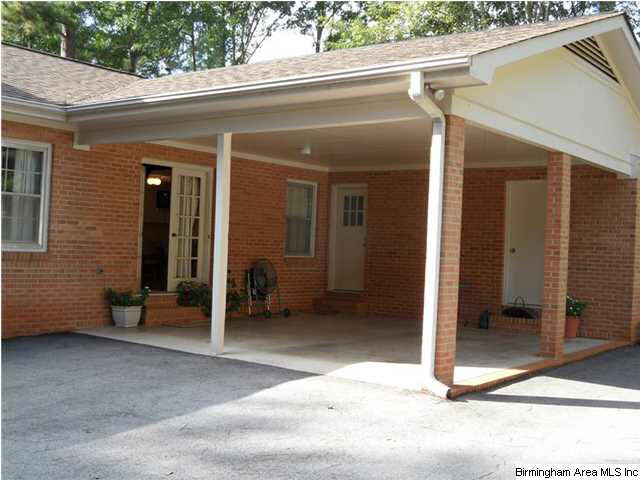 250 Kiowa Street Montevallo, AL 35115 - Photo 13 of 15