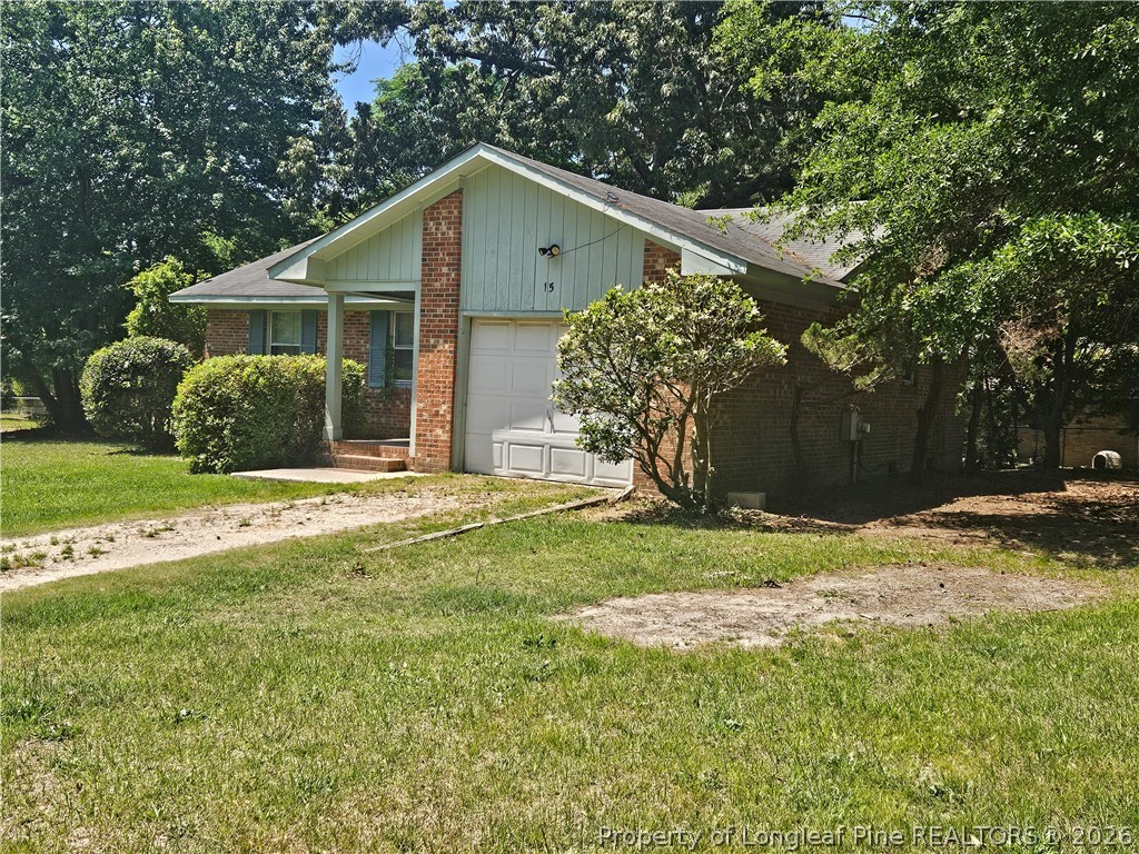 15 Astor Drive Spring Lake, NC 28390 - Photo 5 of 29