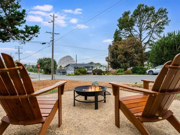 $995,000 | 670 Olive Street, Morro Bay, CA 93442
