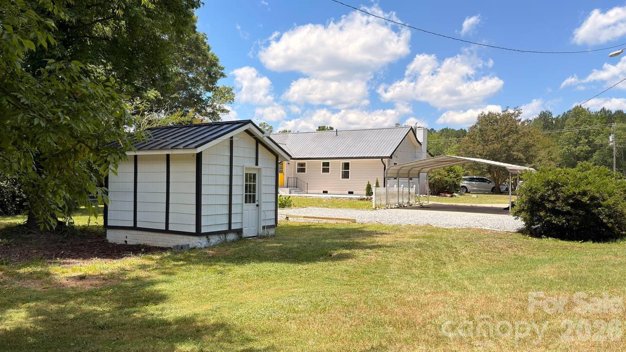 4604 Old Hickory Road Lancaster, SC 29720 - Photo 7 of 39