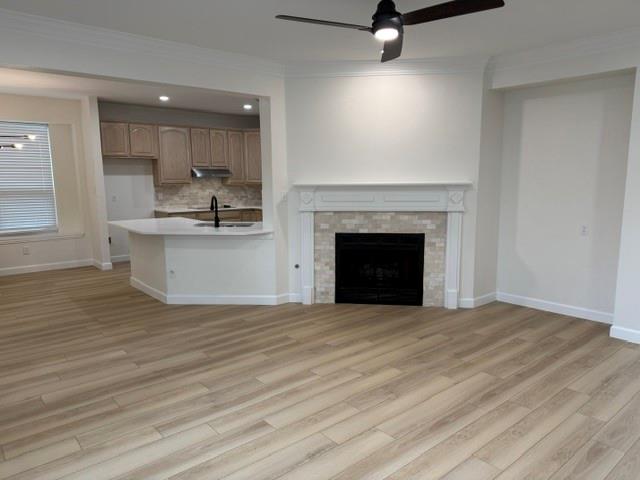618 West Muirfield Road Garland, TX 75044 - Photo 8 of 20