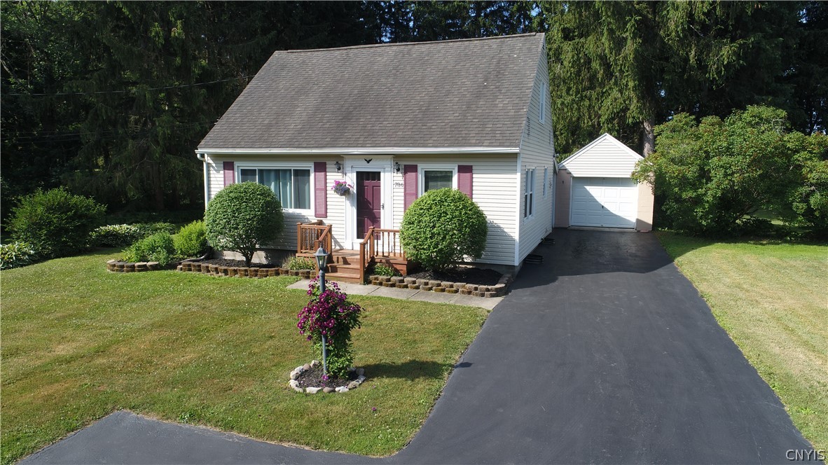 786 Franklin Road Skaneateles, NY 13152 - Photo 1 of 1