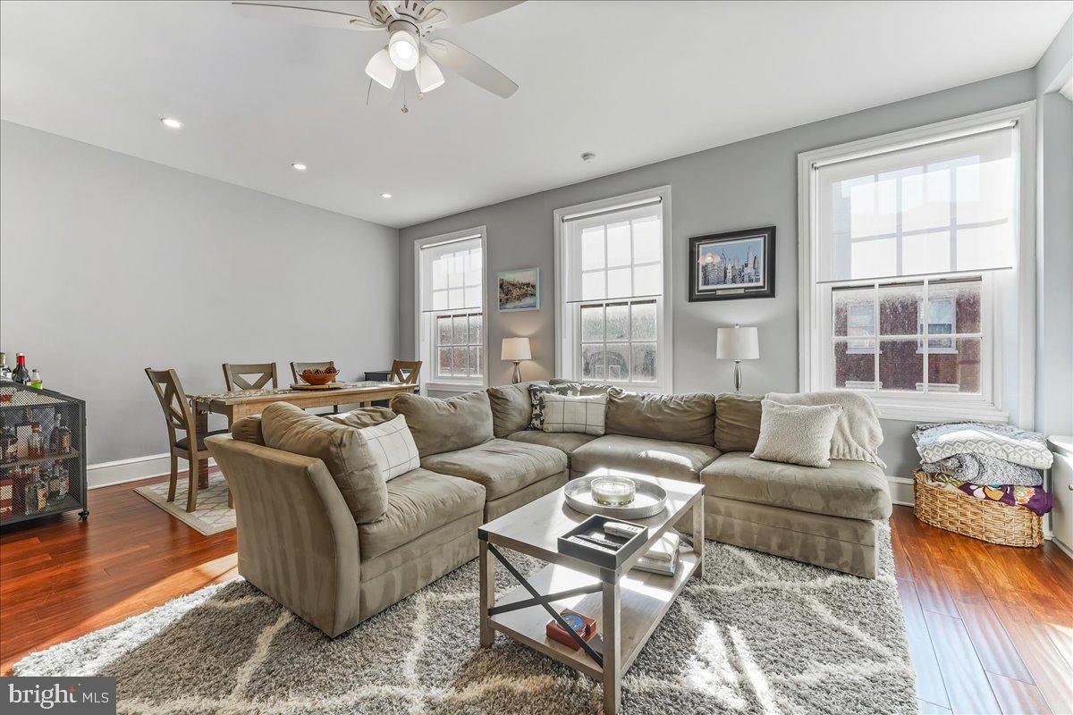 1129 Spruce Street, Unit 3 Philadelphia, PA 19107 - Photo 14 of 31