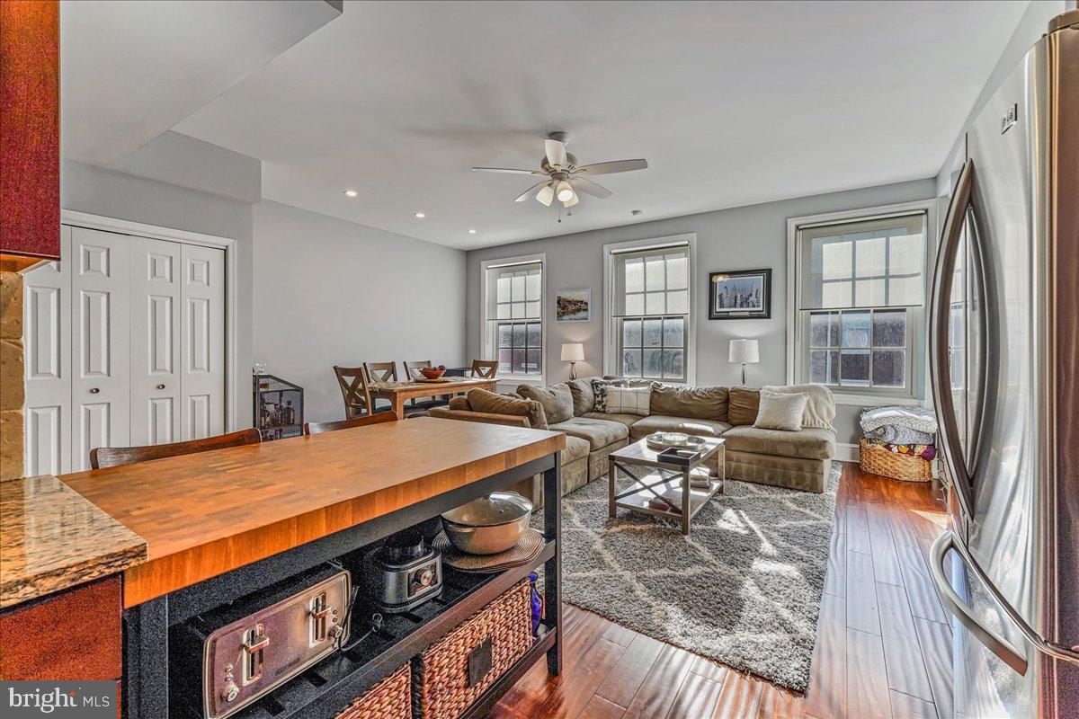 1129 Spruce Street, Unit 3 Philadelphia, PA 19107 - Photo 19 of 31