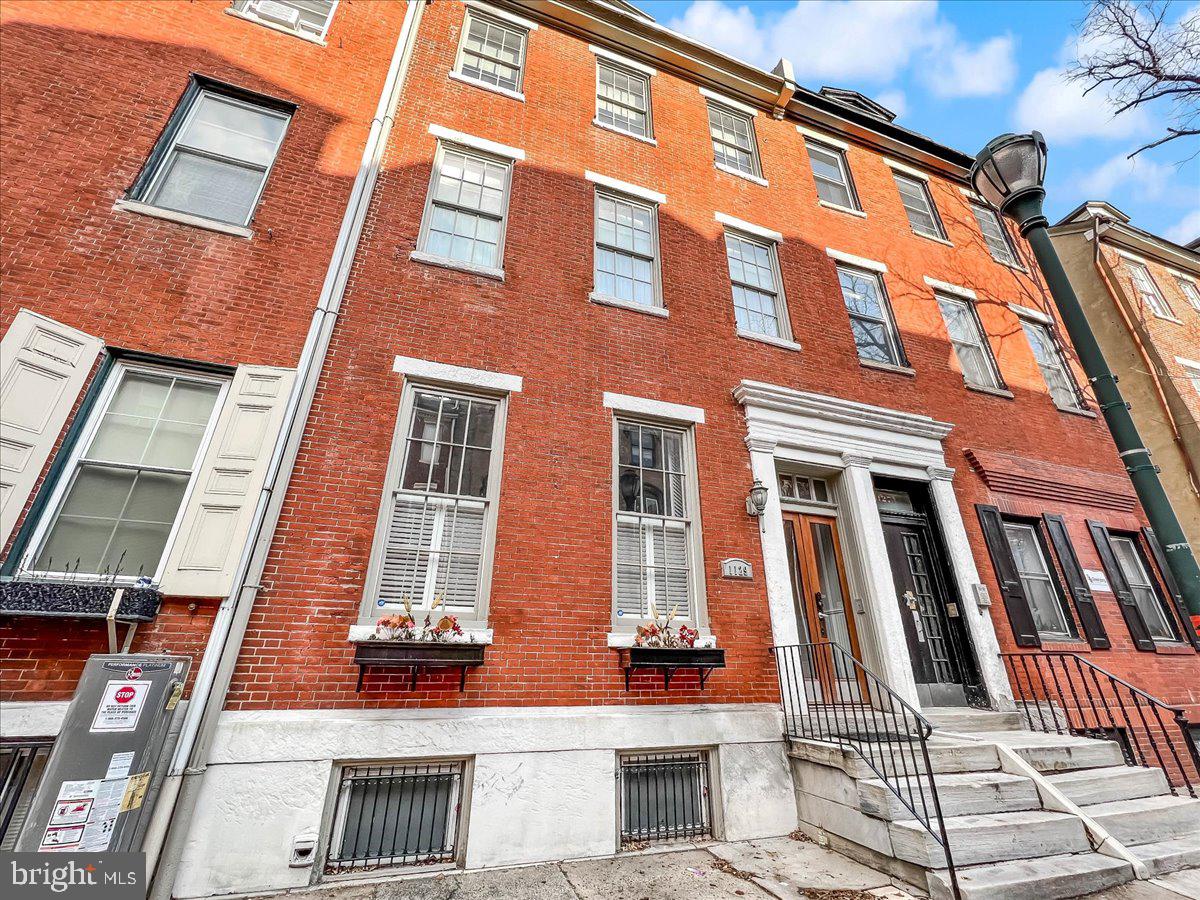 1129 Spruce Street, Unit 3 Philadelphia, PA 19107 - Photo 2 of 31