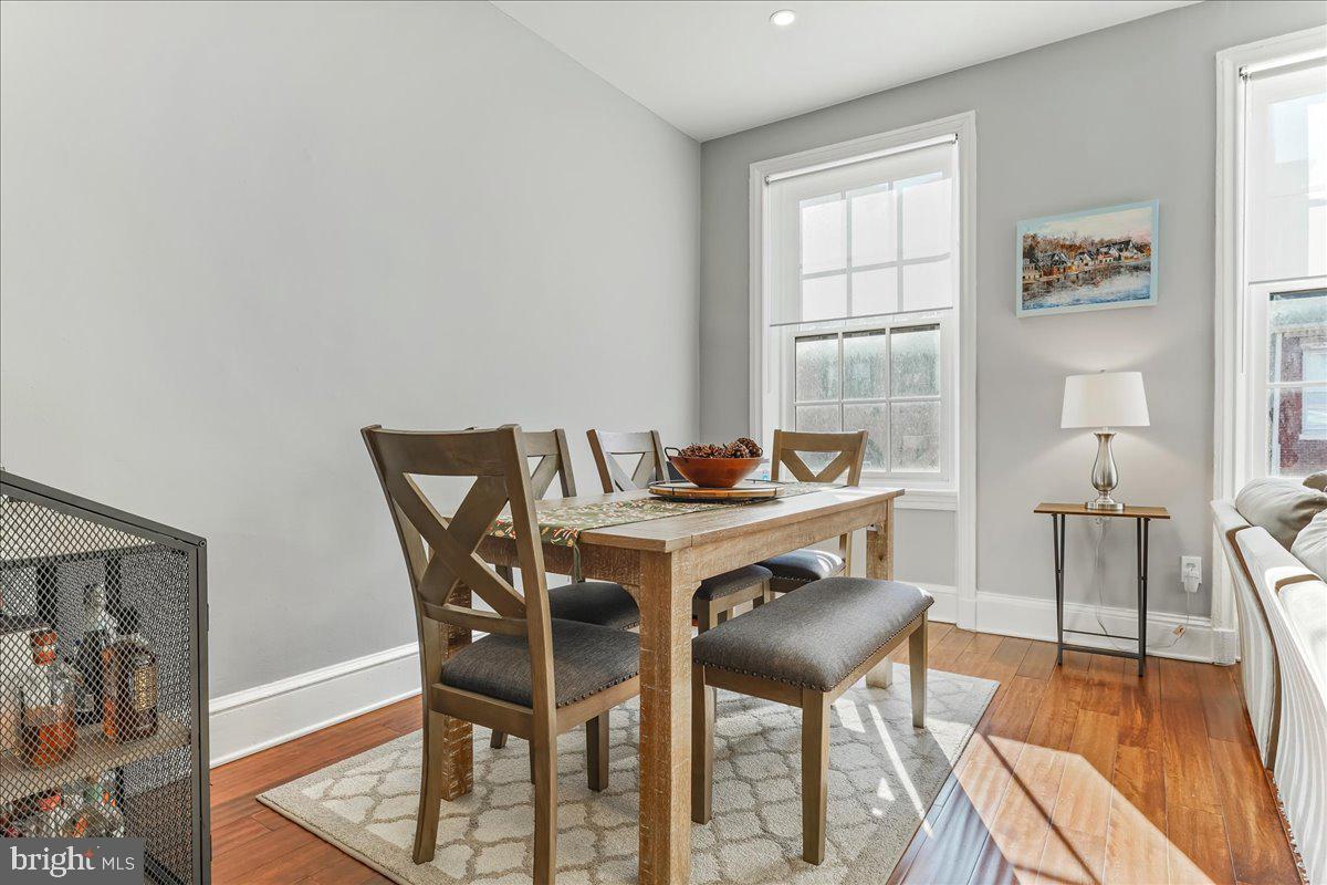 1129 Spruce Street, Unit 3 Philadelphia, PA 19107 - Photo 10 of 31