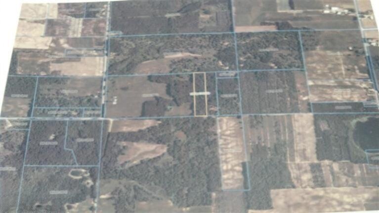 Plot plan