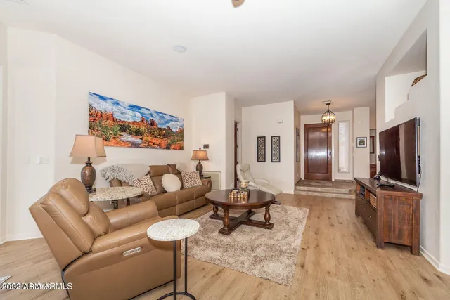 $3,899 | 22 Heritage Circle, Sedona, AZ 86351