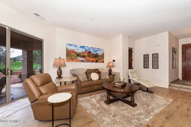 $3,899 | 22 Heritage Circle, Sedona, AZ 86351