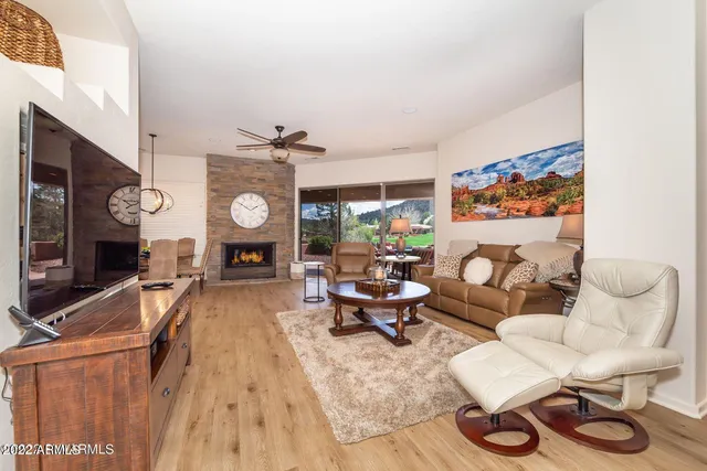 $3,899 | 22 Heritage Circle, Sedona, AZ 86351