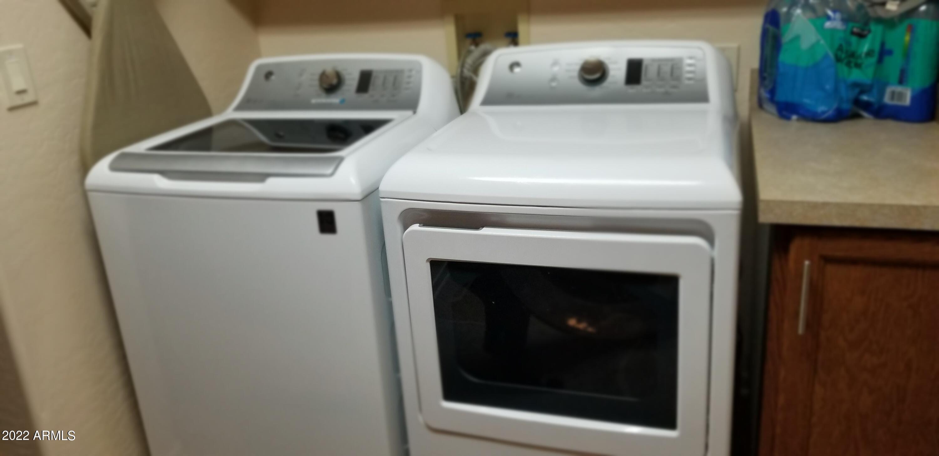 22 Heritage Circle Sedona, AZ 86351 - Photo 32 of 36 Laundry