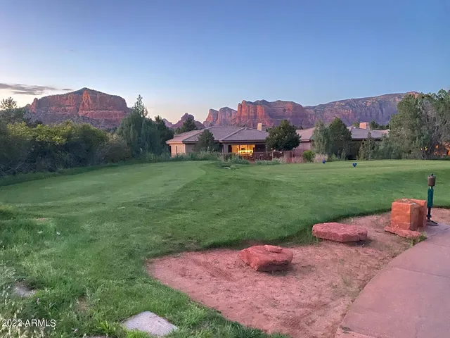 $3,899 | 22 Heritage Circle, Sedona, AZ 86351