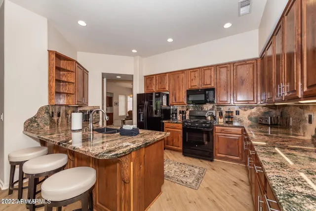 $3,899 | 22 Heritage Circle, Sedona, AZ 86351