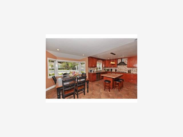 1095 Riverside Drive Los Altos, CA 94024 - Photo 6 of 9 a picture of a living room with furniture