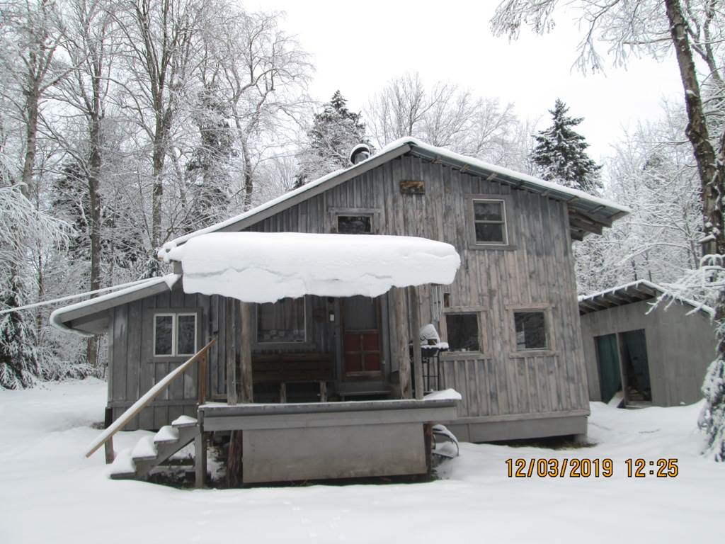 1800 Jackson Road Averill, VT 05901 - Photo 1 of 32