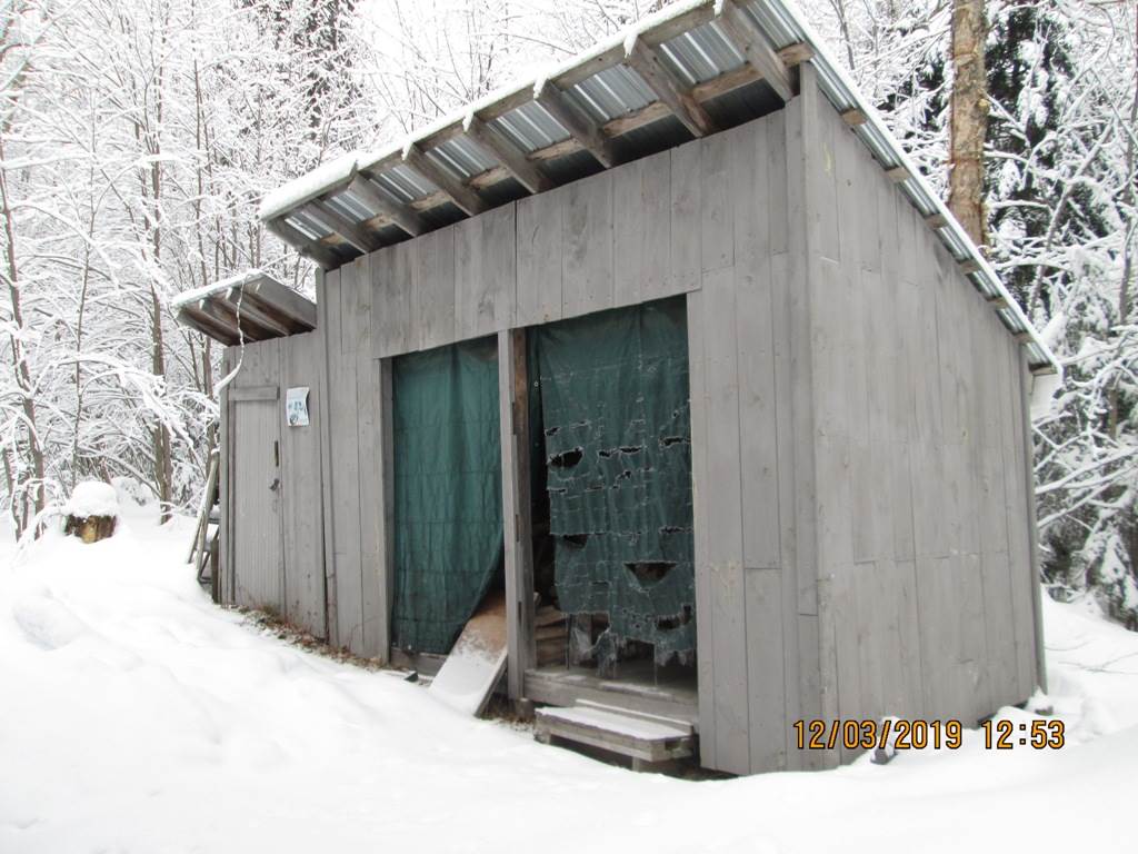 1800 Jackson Road Averill, VT 05901 - Photo 26 of 32