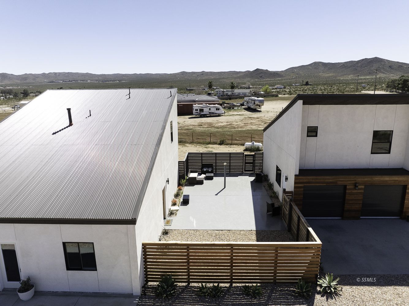 1766 South Garth Street Ridgecrest, CA 93555 - Photo 41 of 49