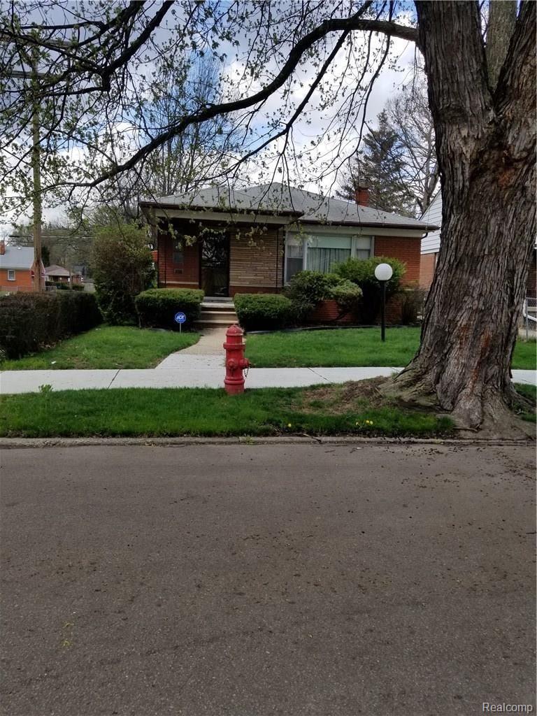 19301 Keystone Street Detroit, MI 48234 - Photo 1 of 1 Front