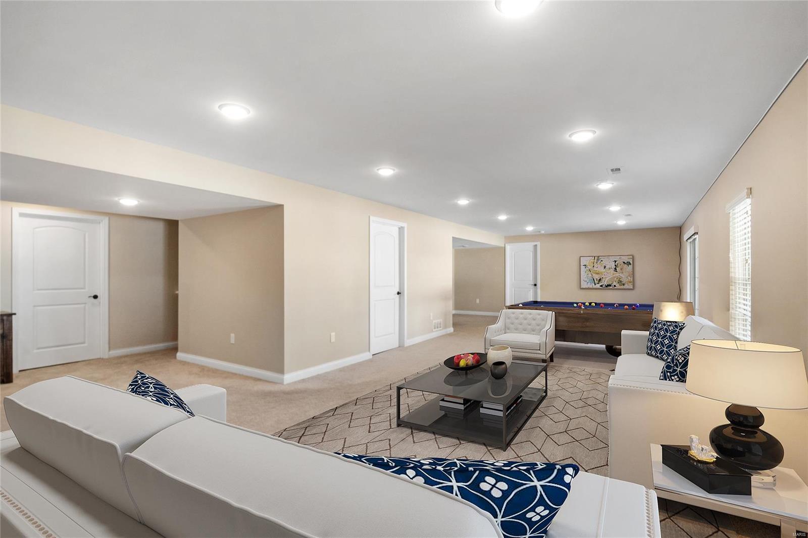 309 Maldon Way Shiloh, IL 62221 - Photo 4 of 12