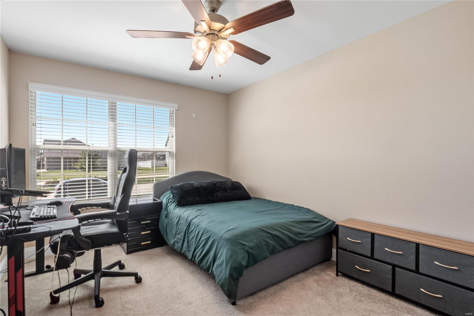 309 Maldon Way Shiloh, IL 62221 - Photo 8 of 12